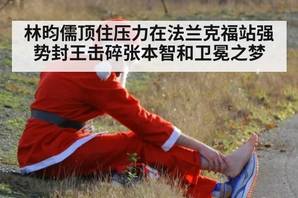 林昀儒顶住压力在法兰克福站强势封王击碎张本智和卫冕之梦